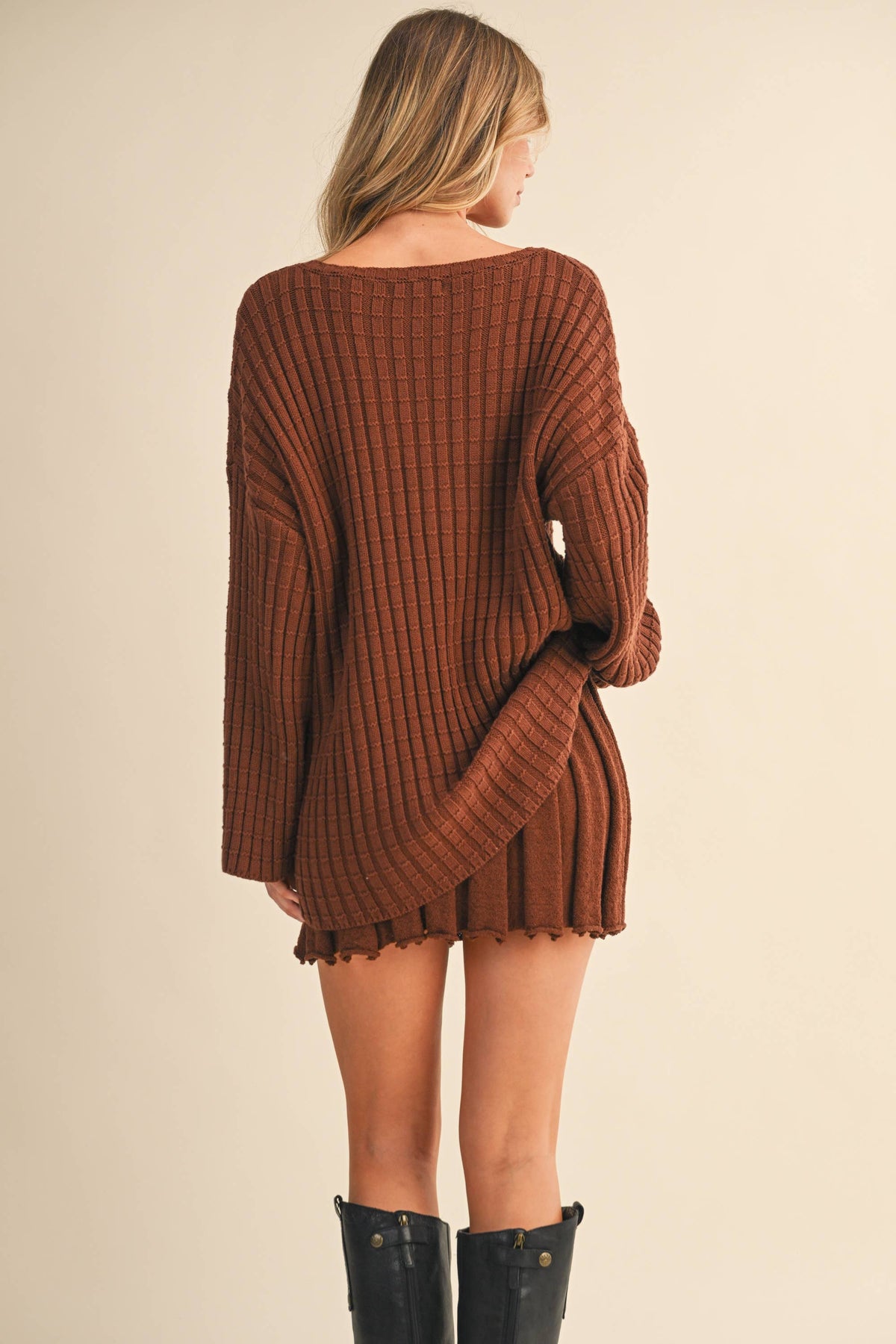 Brown Bear Top