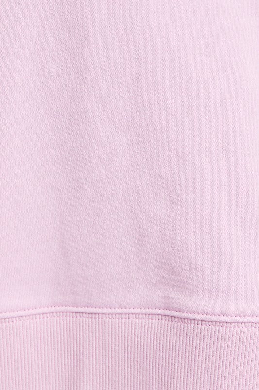 Sweet Dreams Sweatshirt