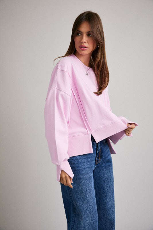 Sweet Dreams Sweatshirt
