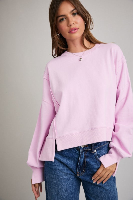 Sweet Dreams Sweatshirt