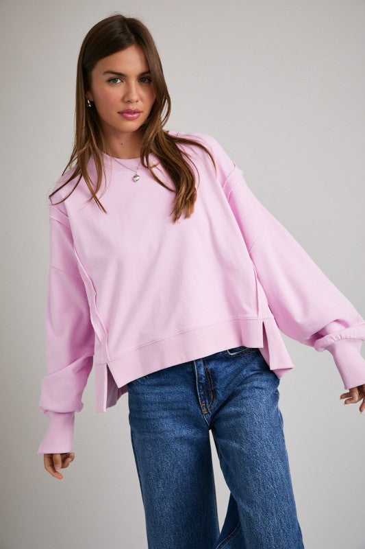 Sweet Dreams Sweatshirt