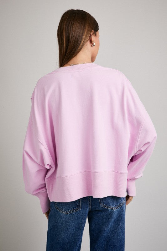 Sweet Dreams Sweatshirt