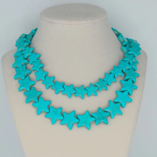 Sea Star Necklace