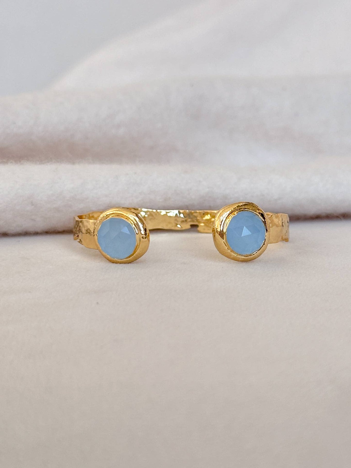 Misty Cuff: Multple Colors