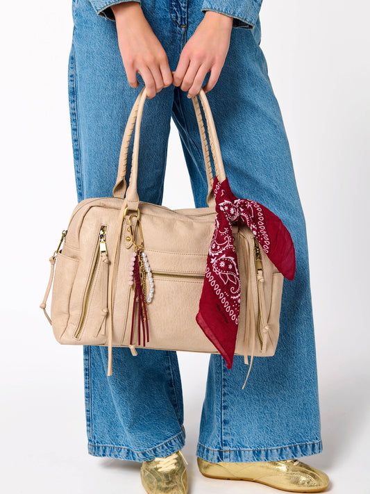 Jessie Bowling Bag