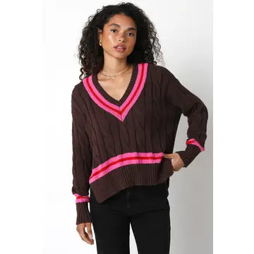 Renee Sweater