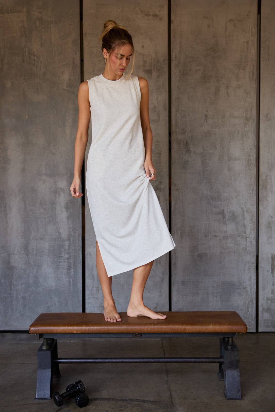 Selene Dress