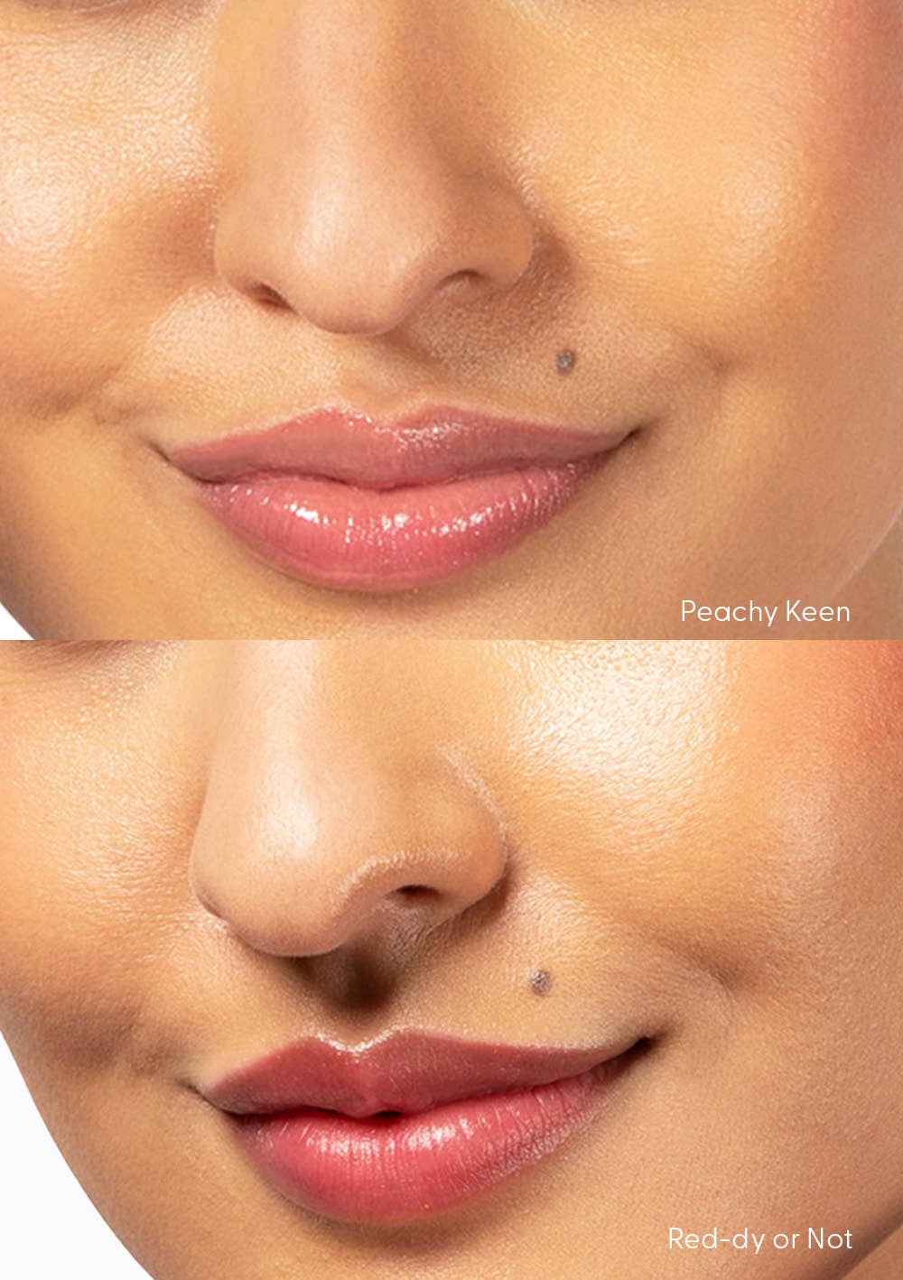 Lip & Cheek Tinted Balm - Cheery Duo