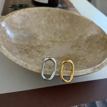 Ring My Bell Ring - Gold and Silver