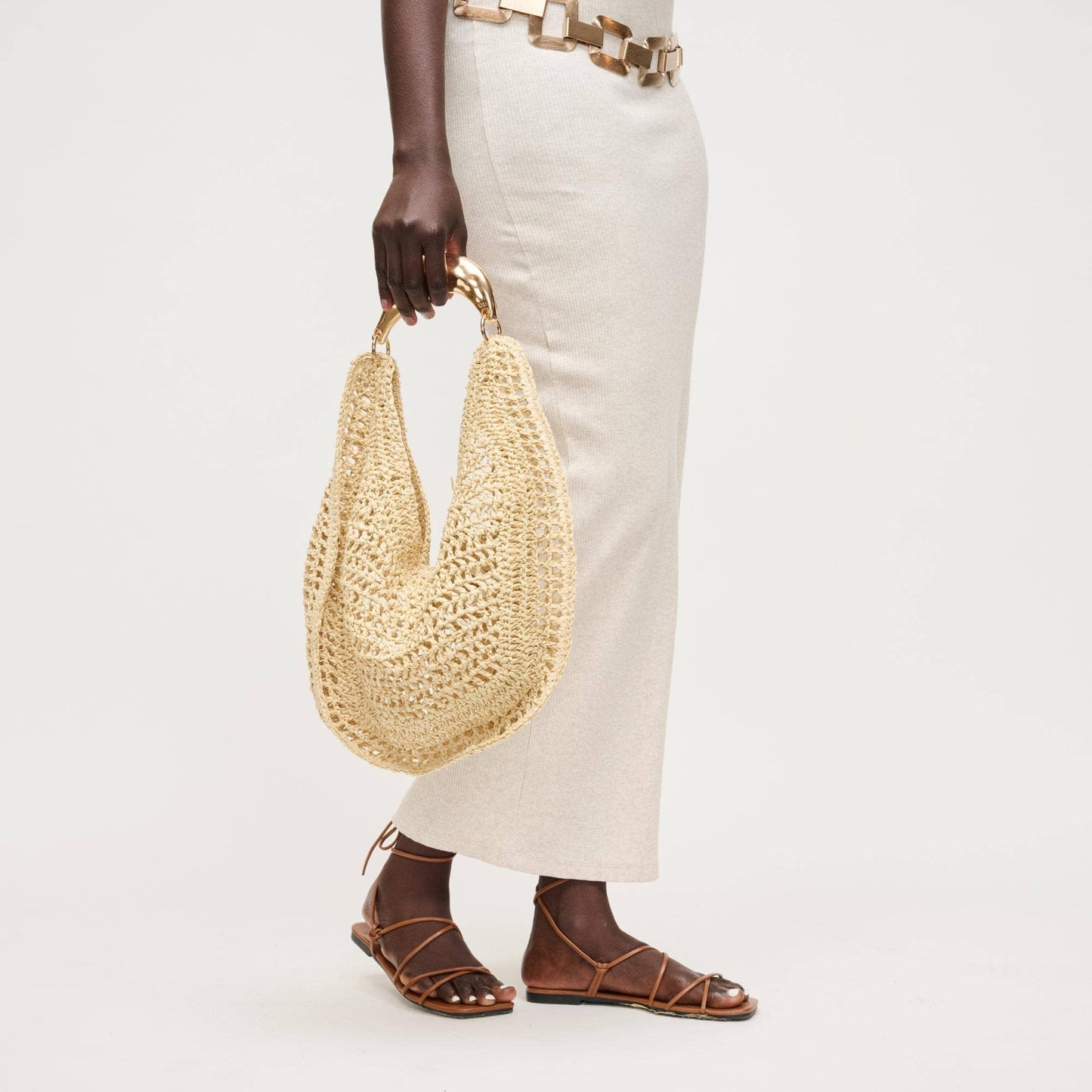 Camden Goldie Red Hobo