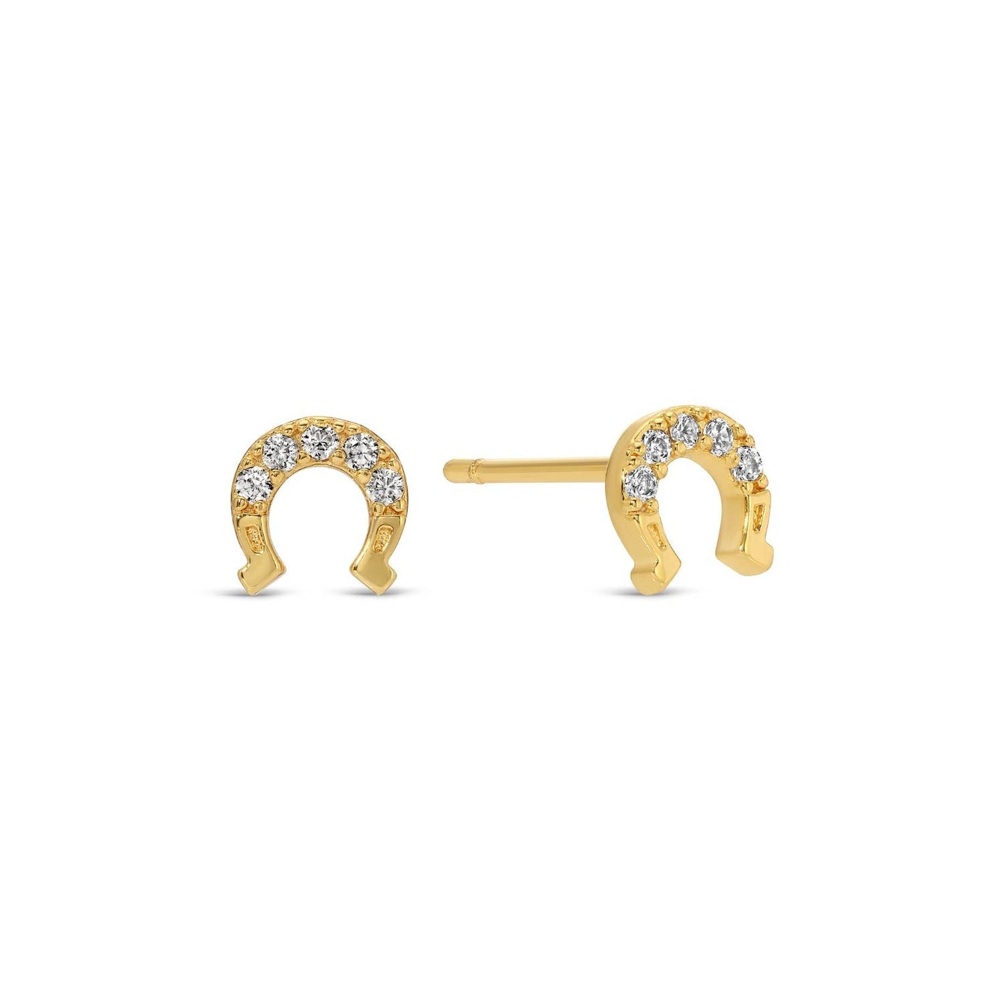 Earring Gift Set - Boot