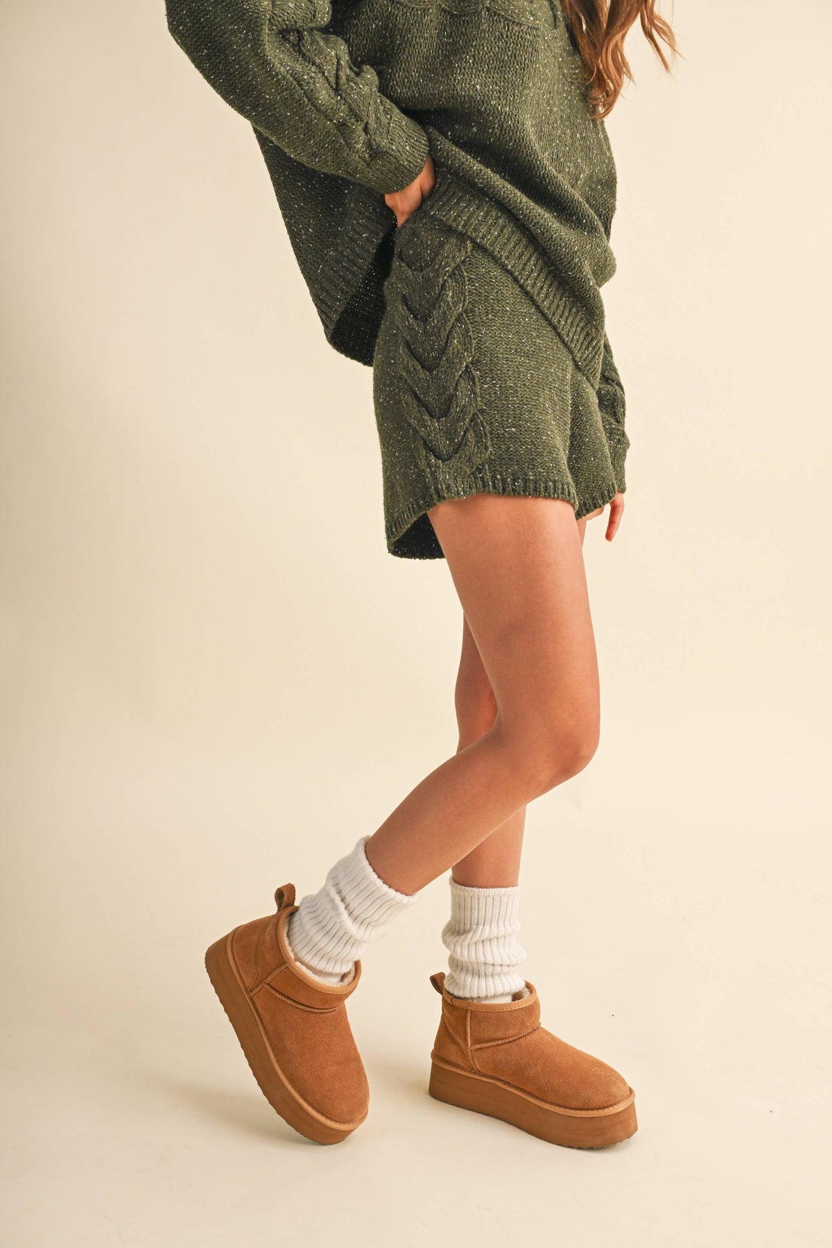 Olive You Set