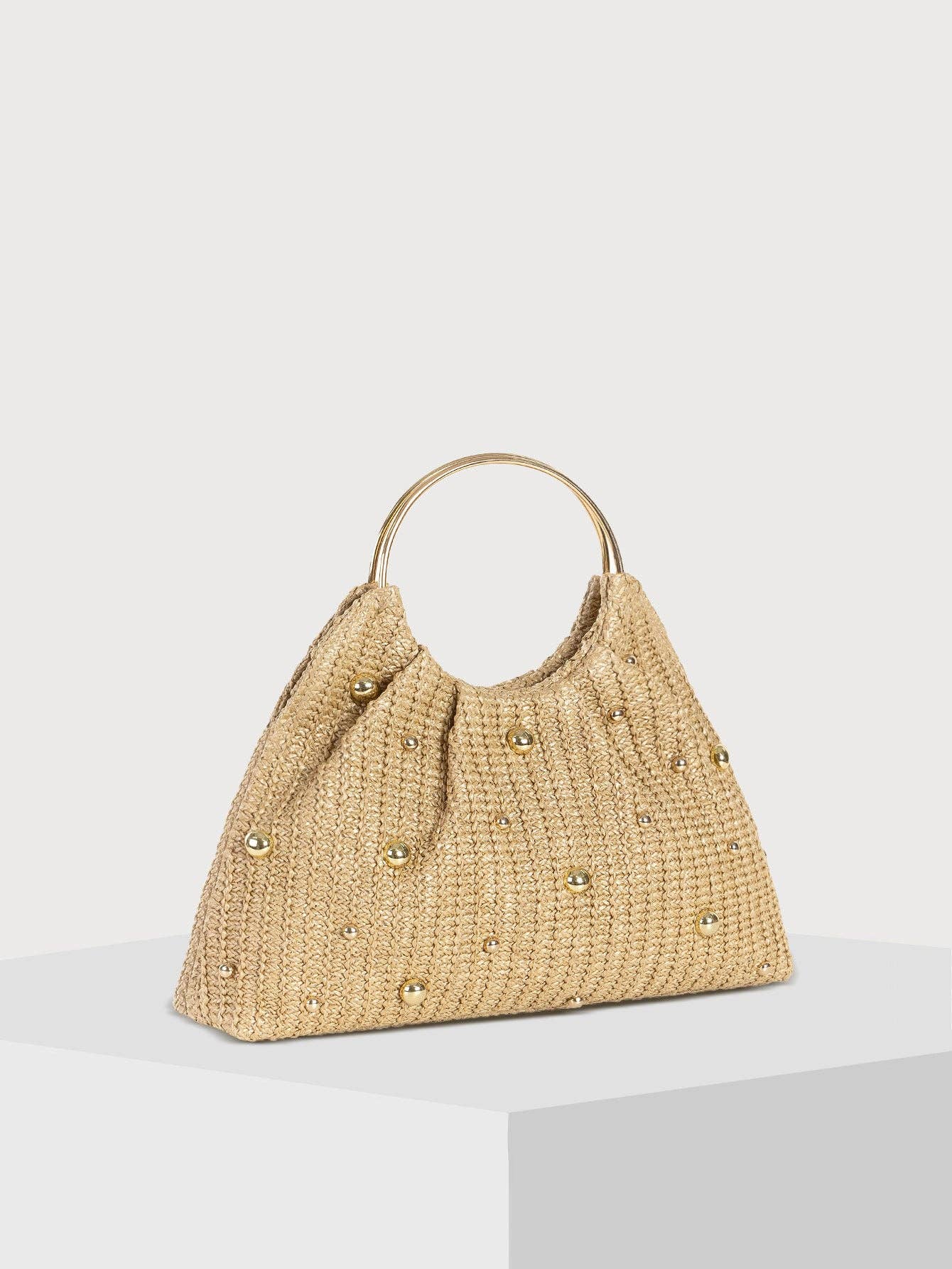 Stud Muffin Purse