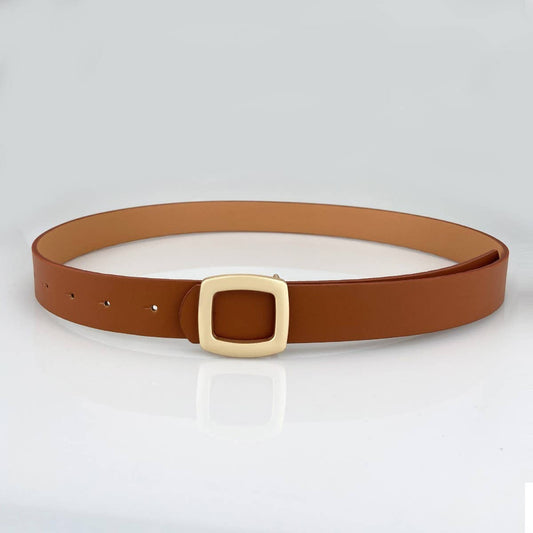 Minimalist Belt - 3 Colors