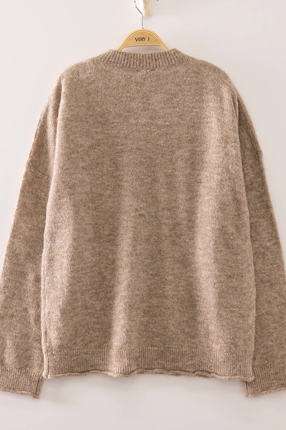 Mallard Sweater - 2 Colors