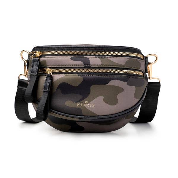 Kedzie Sloane Everyday Bag - Variety
