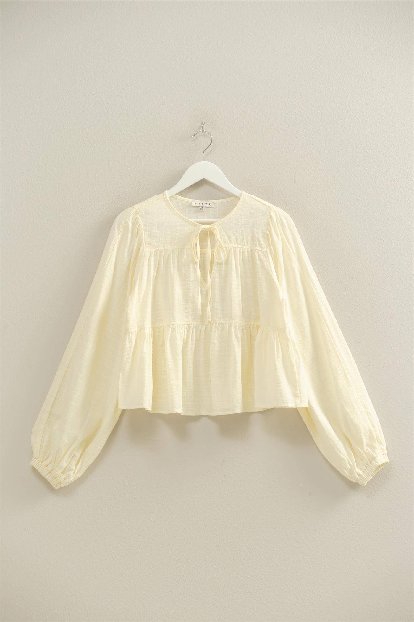 Polly Blouse