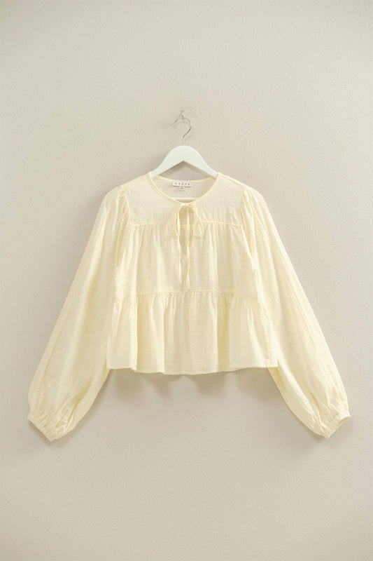 Polly Blouse