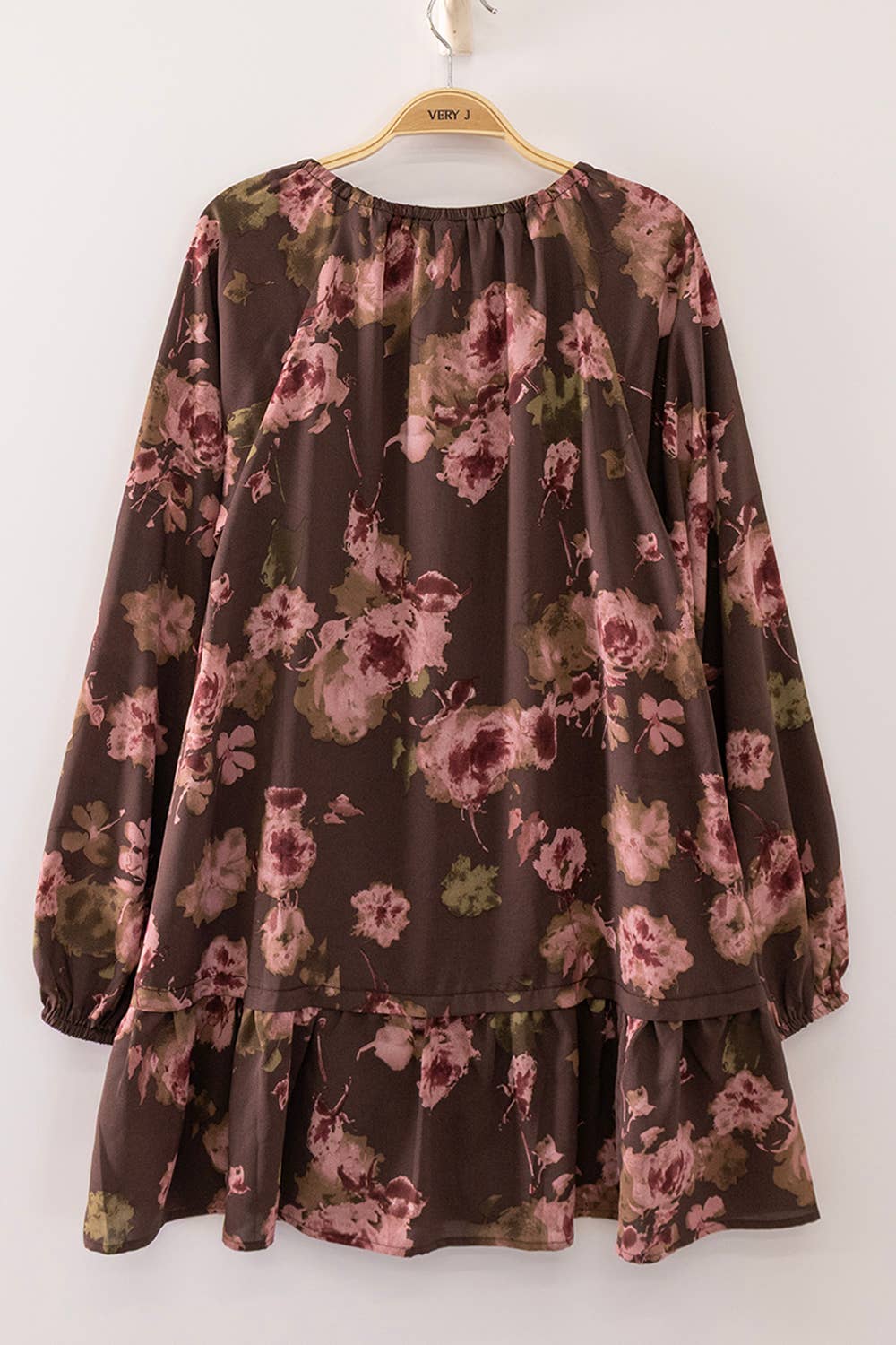 Cierra Dress