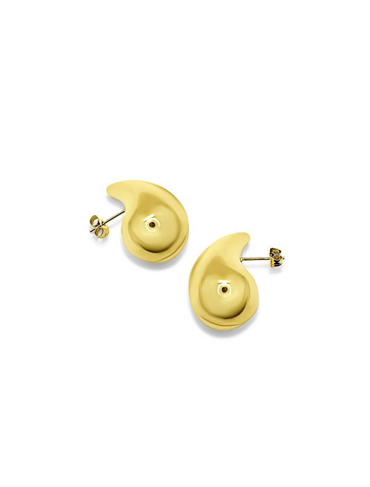 Parker Earring - 2 Colors