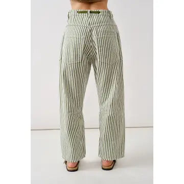 Conductor Pant