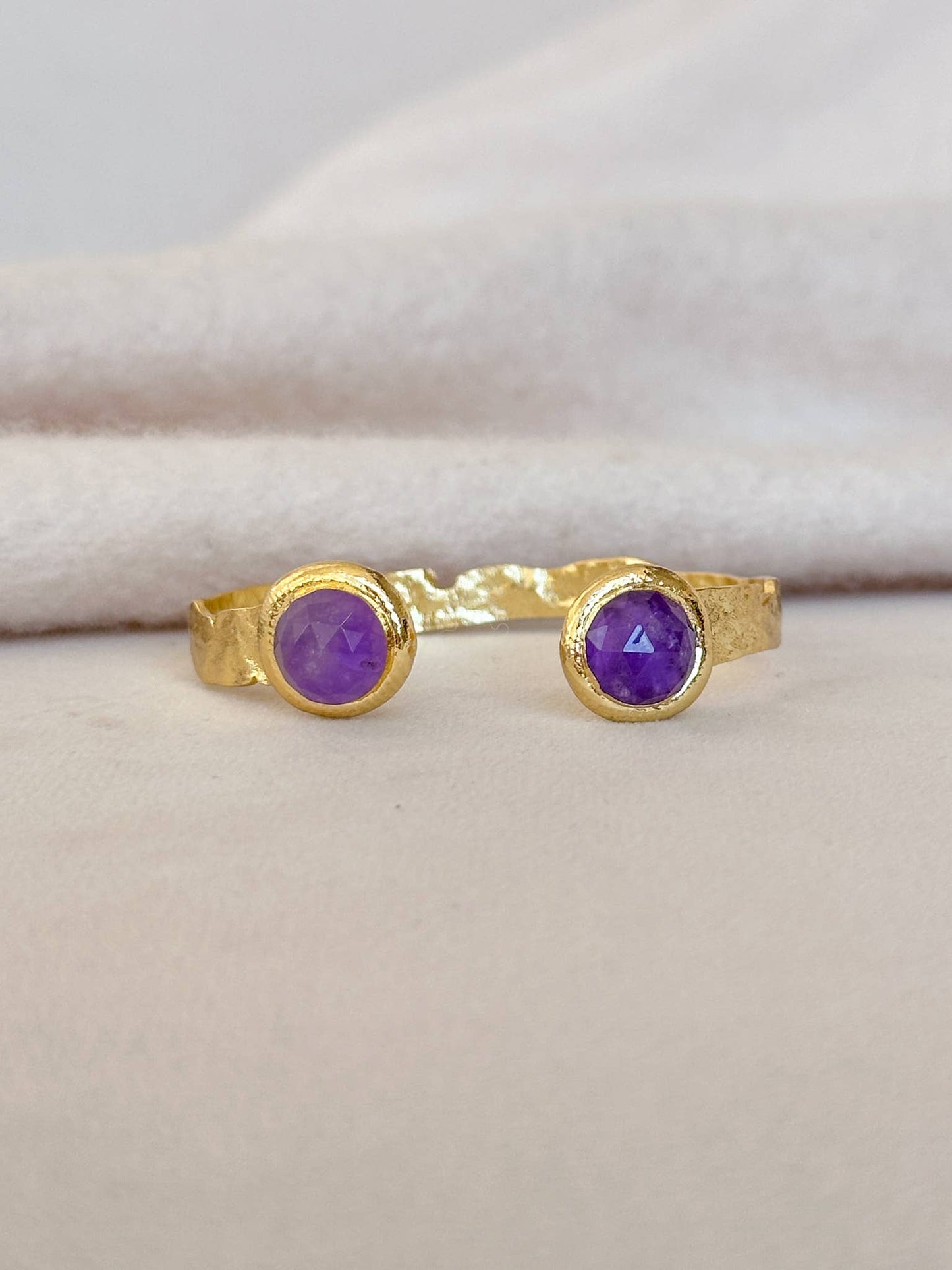 Misty Cuff: Multple Colors