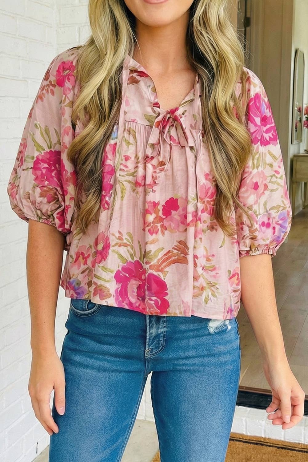 Julie Blouse