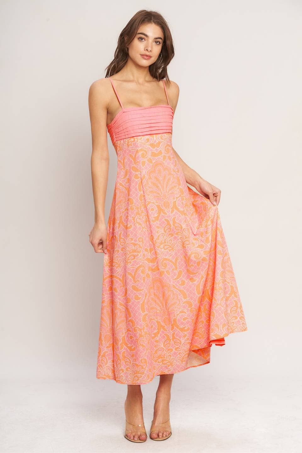 Barbados Maxi
