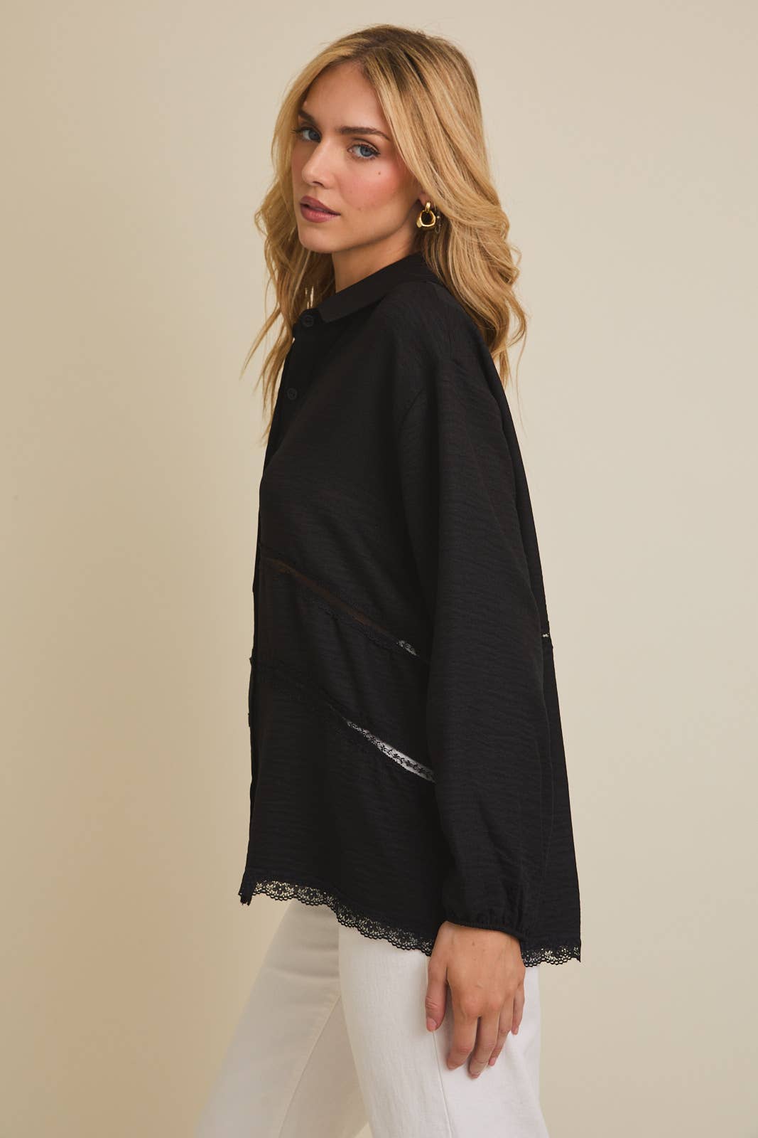Fair Weather Top