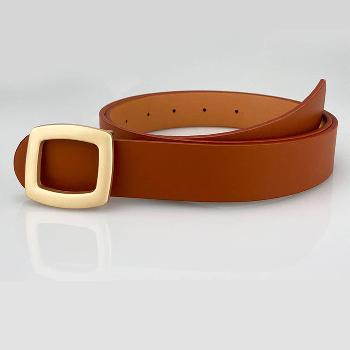 Minimalist Belt - 3 Colors