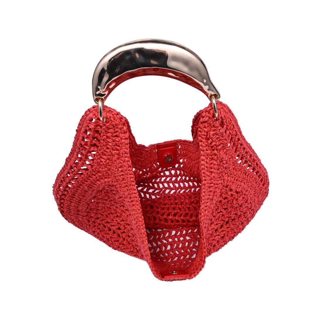 Camden Goldie Red Hobo