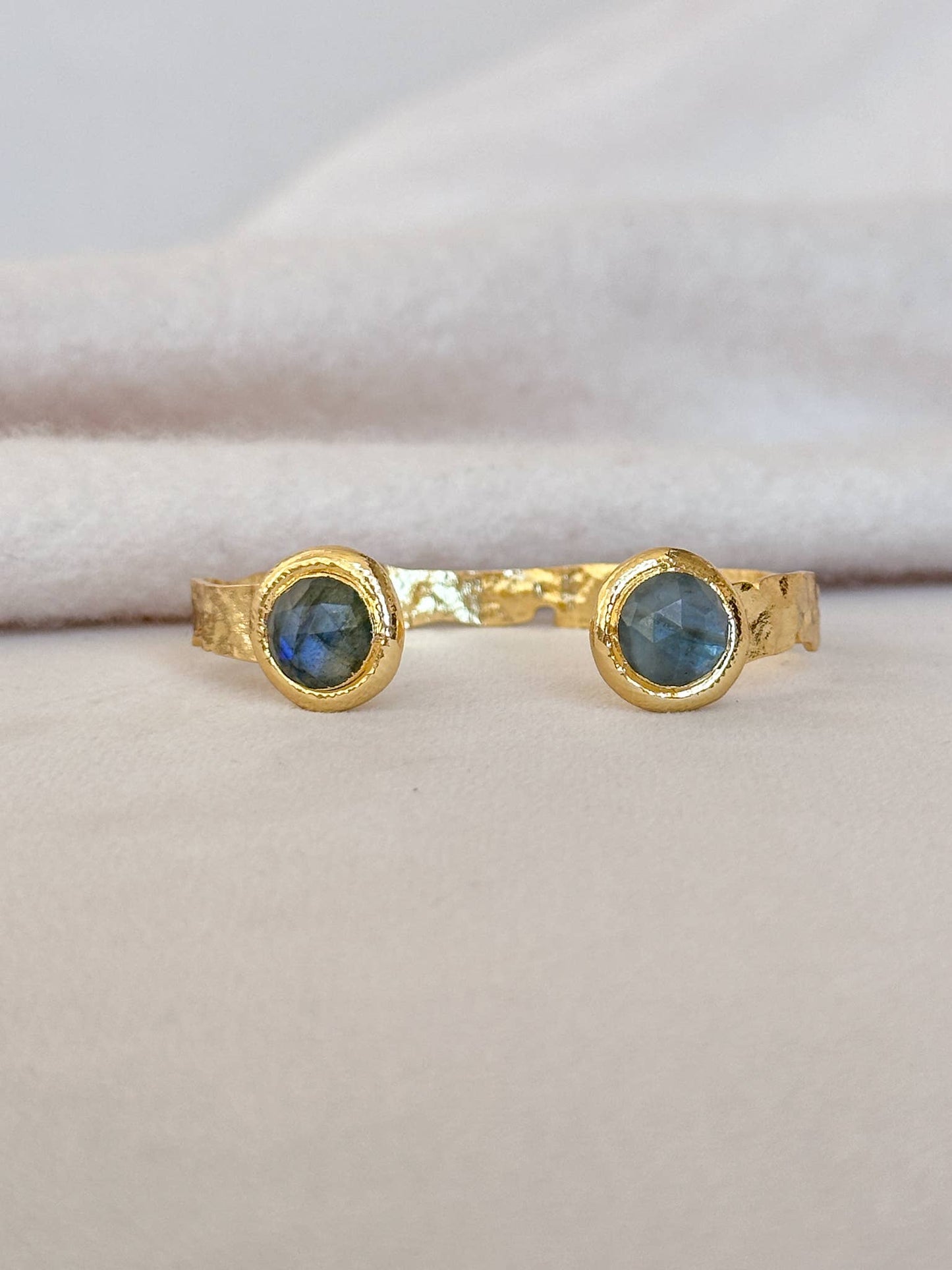 Misty Cuff: Multple Colors