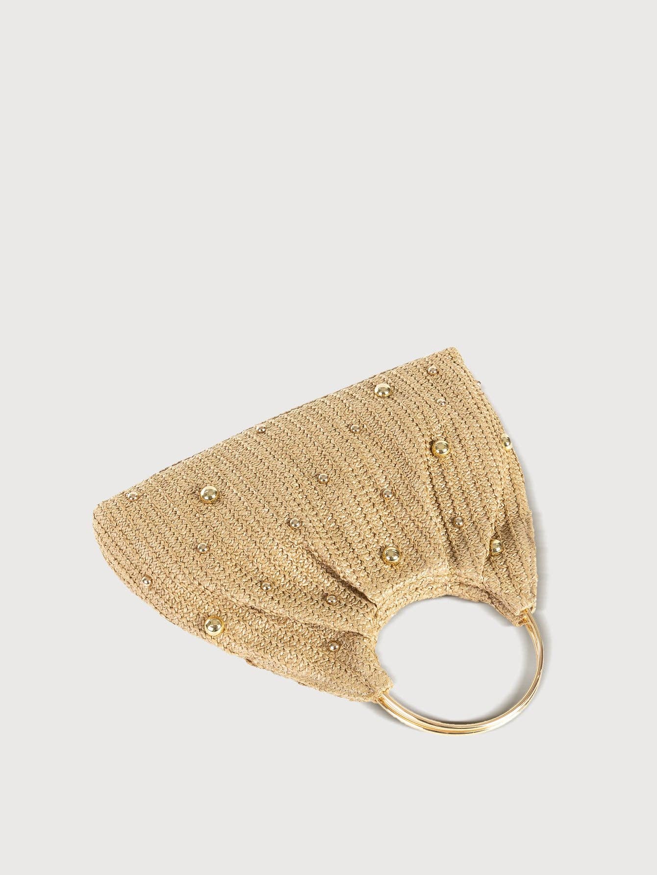 Stud Muffin Purse