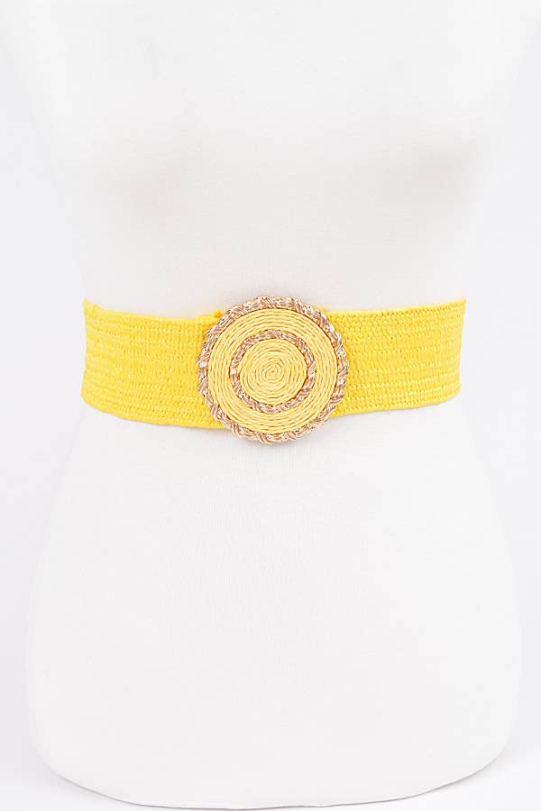 Summer Stretch Belt - Multiple Colors