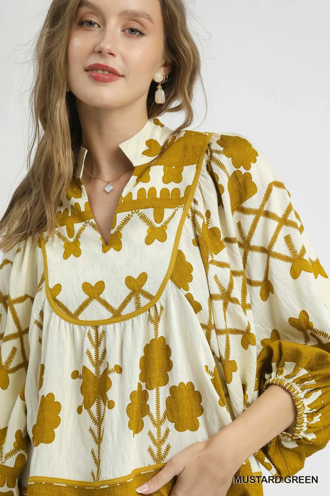 Marley Top - 2 Colors