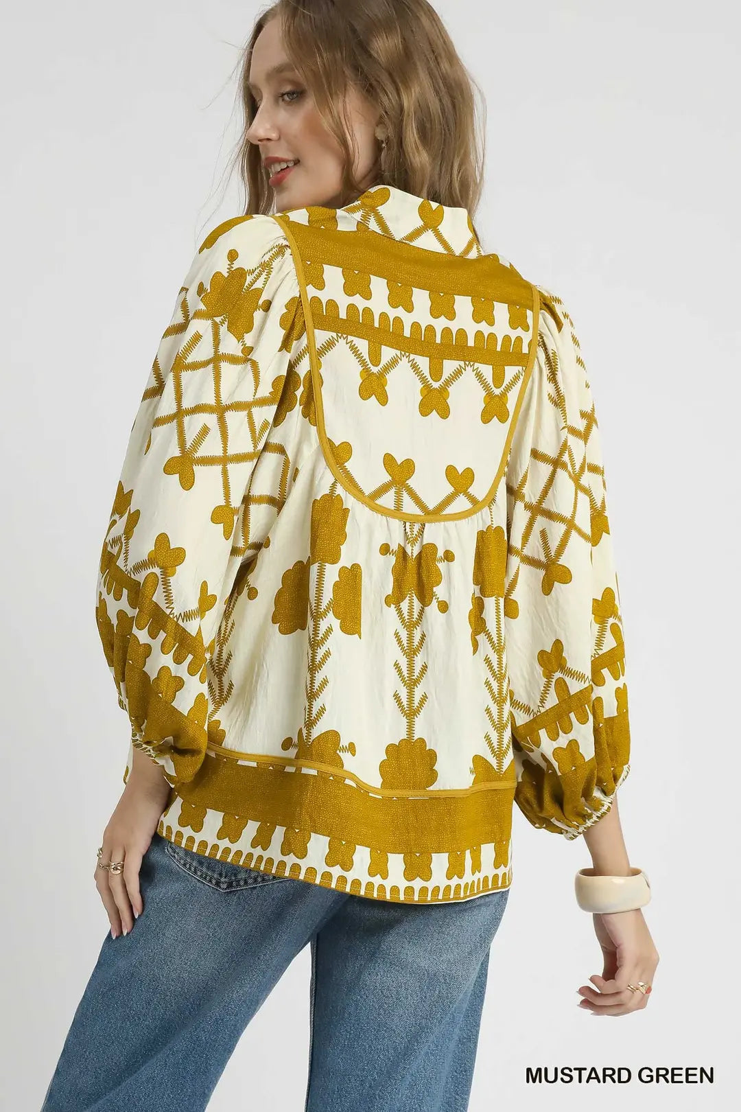 Marley Top - 2 Colors