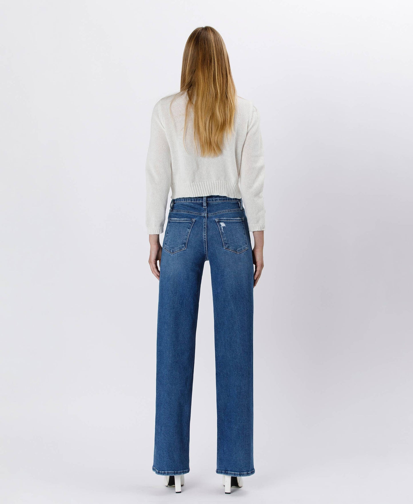 The Happy Jean