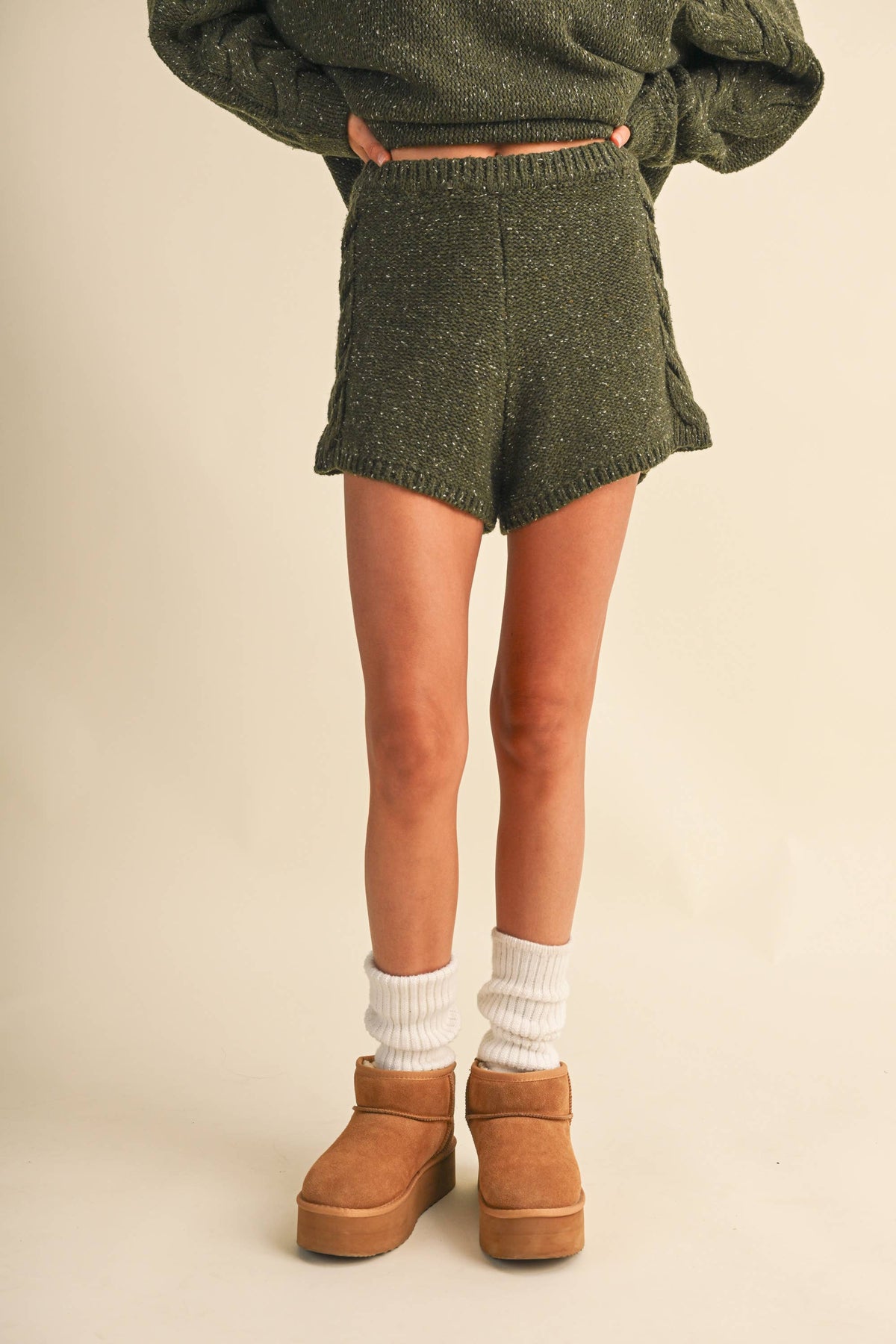 Olive You Set