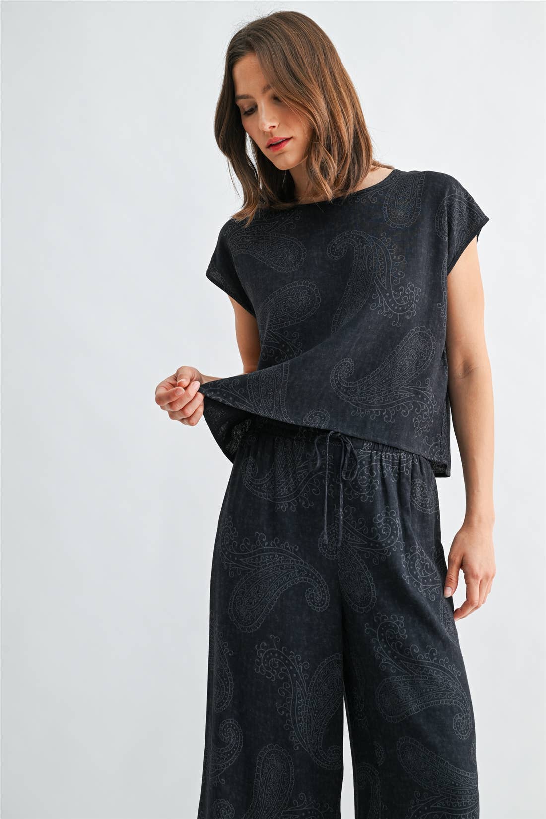 Bandana Top