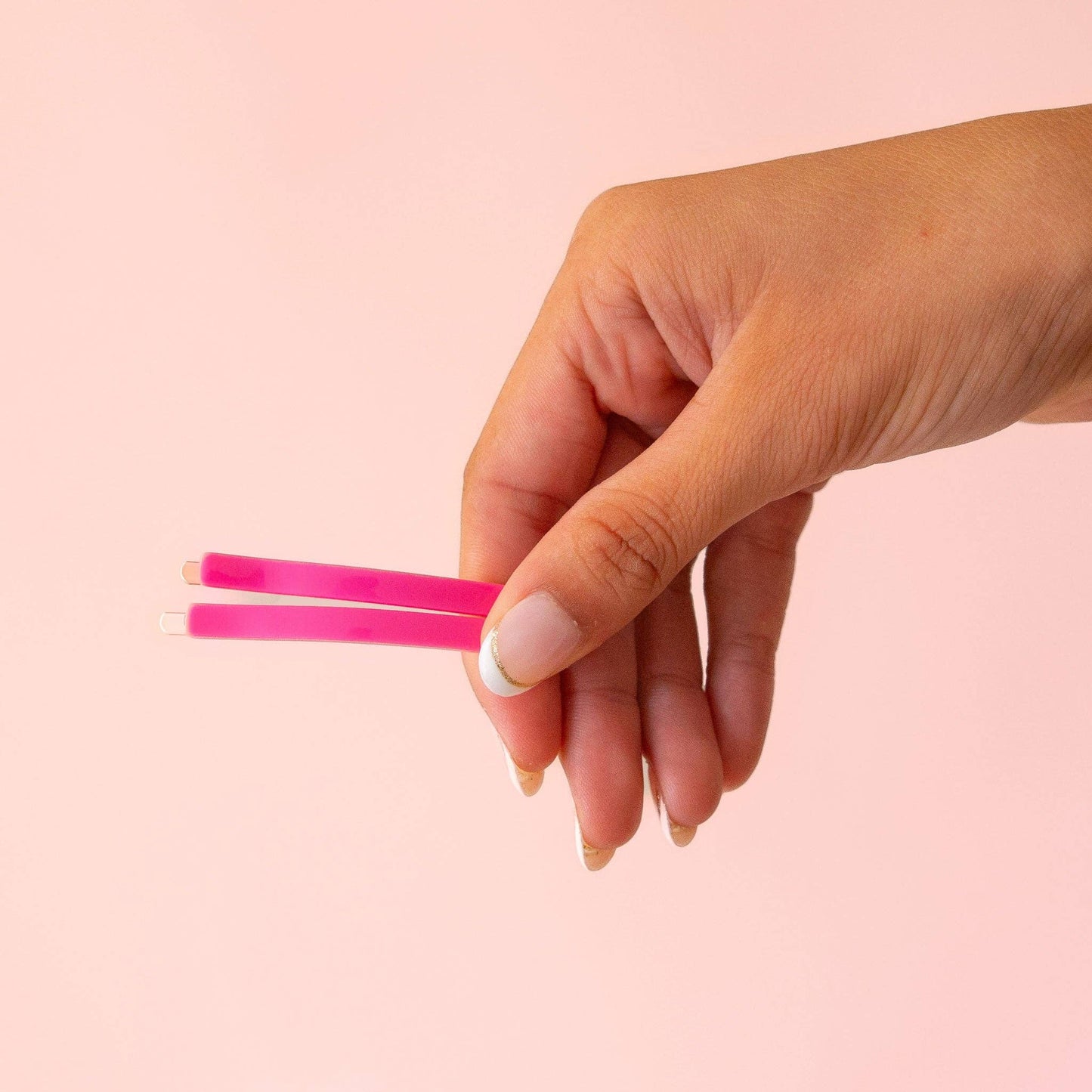 Lollipop Bobby Pins
