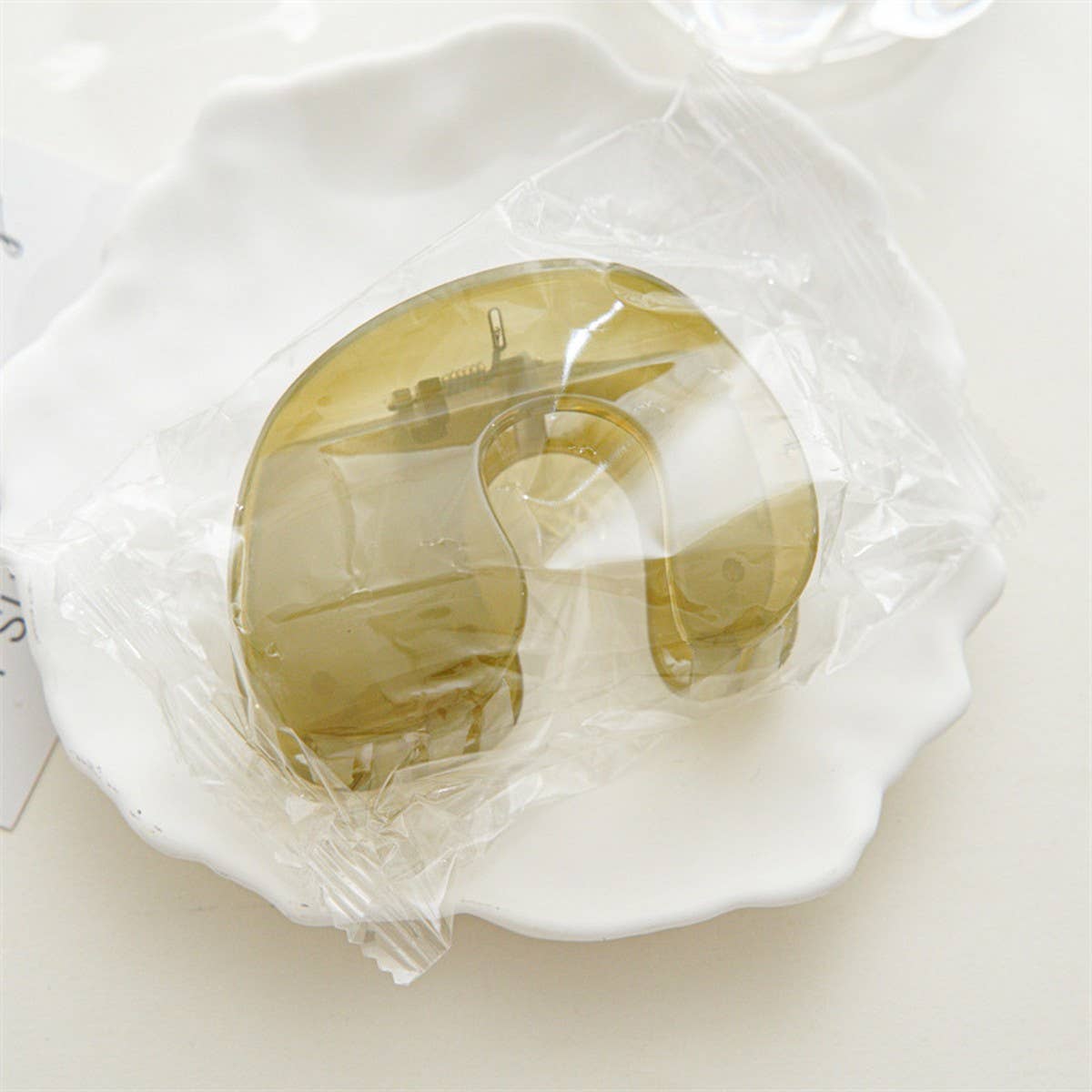 Claw Clip - 2 Colors