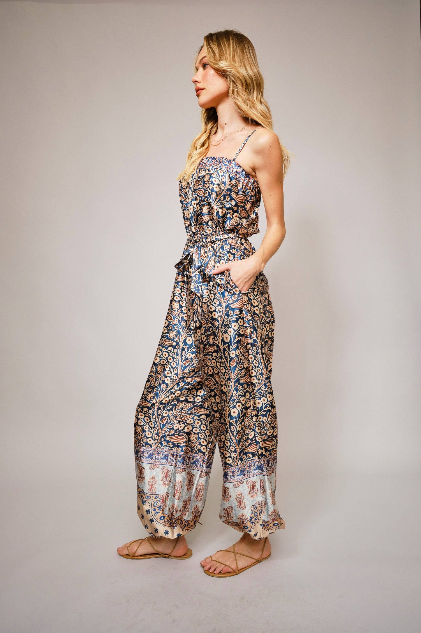 Garcia Jumpsuit