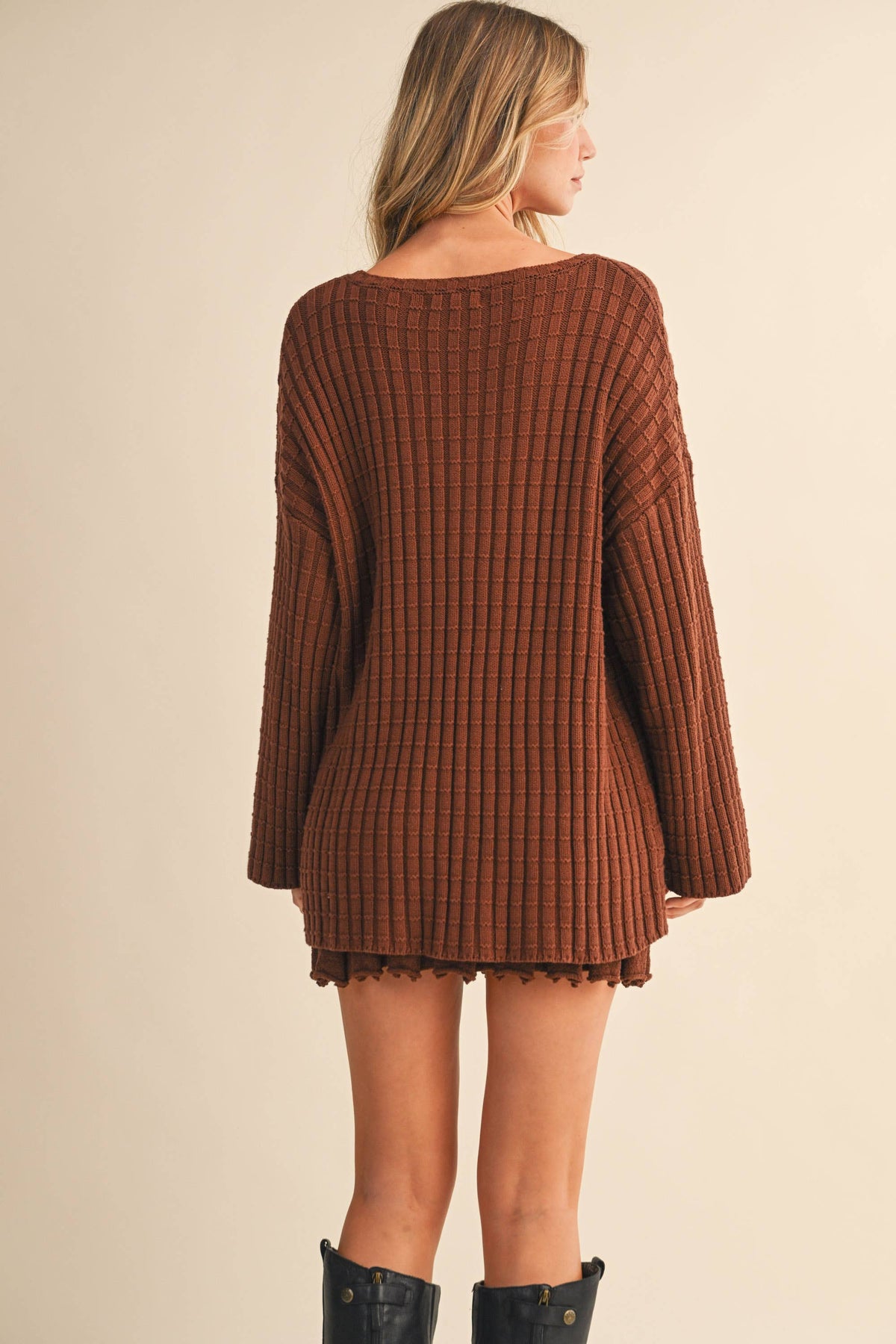 Brown Bear Top