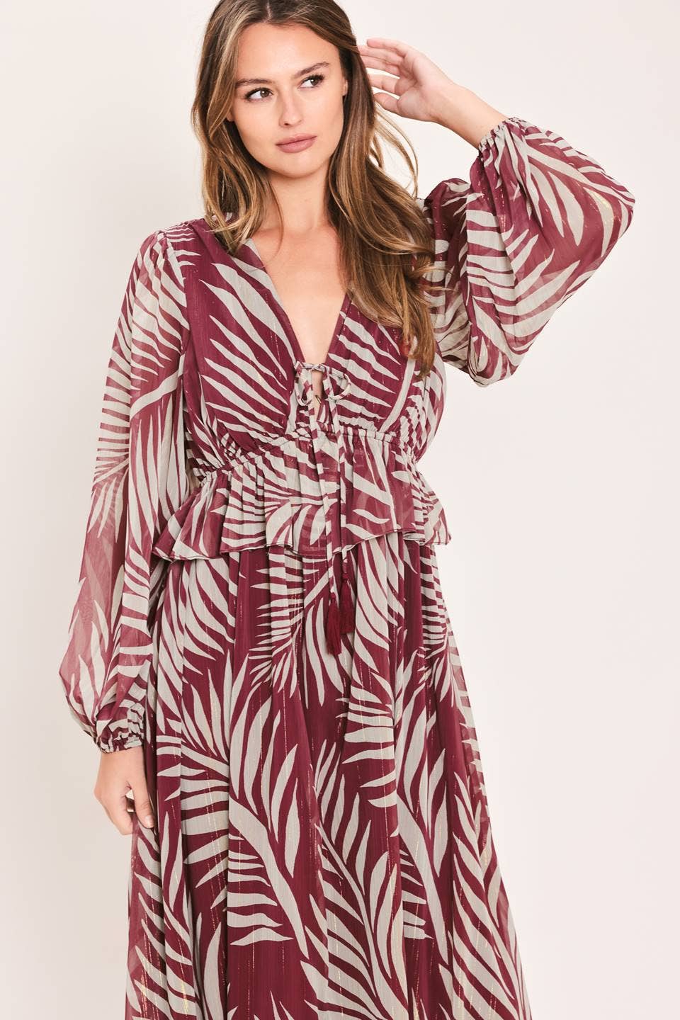 Marielle Maxi