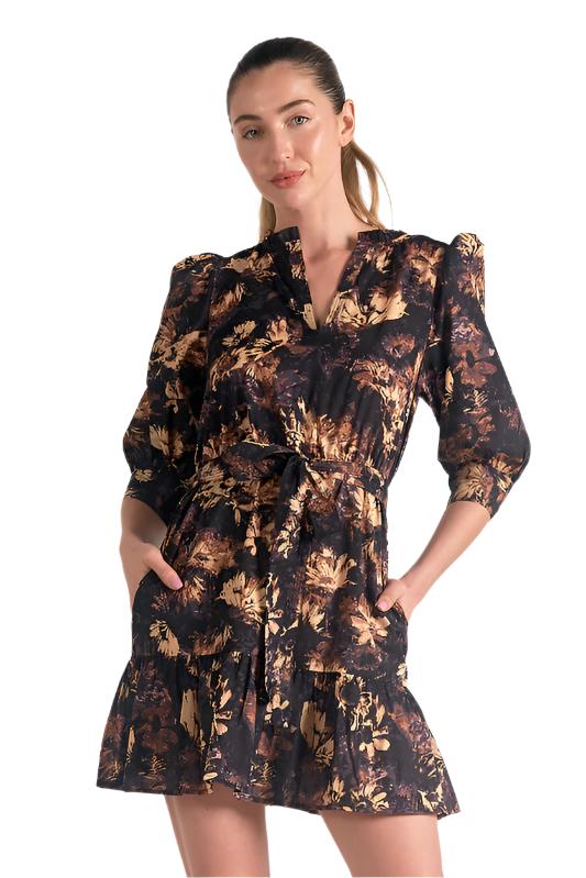 Napa Mini Dress