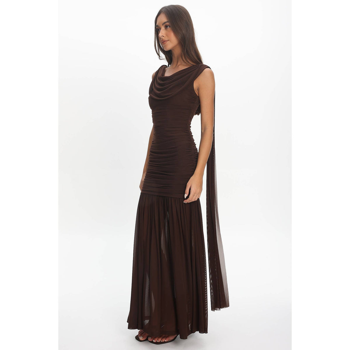 Femme Dress