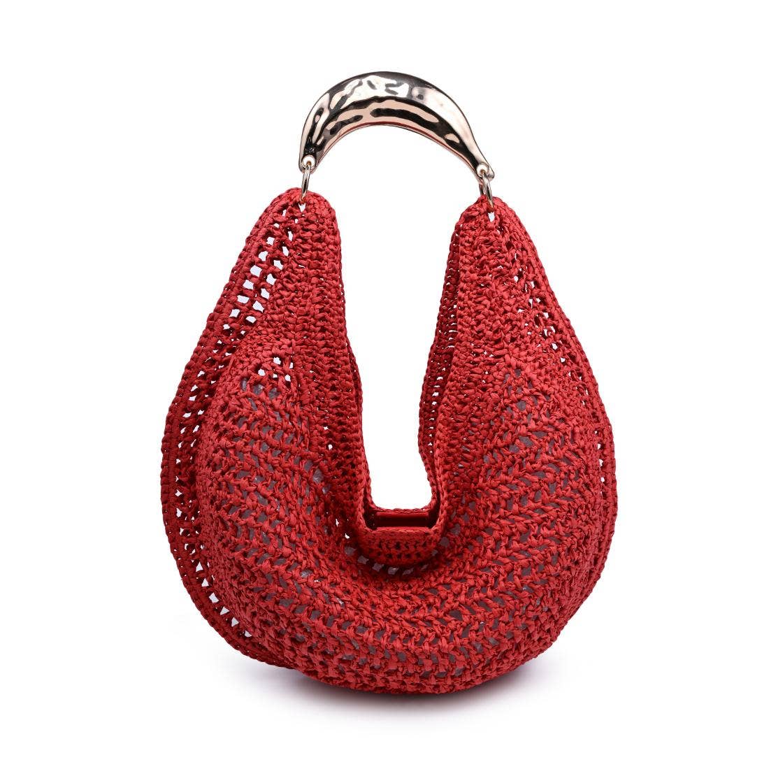 Camden Goldie Red Hobo