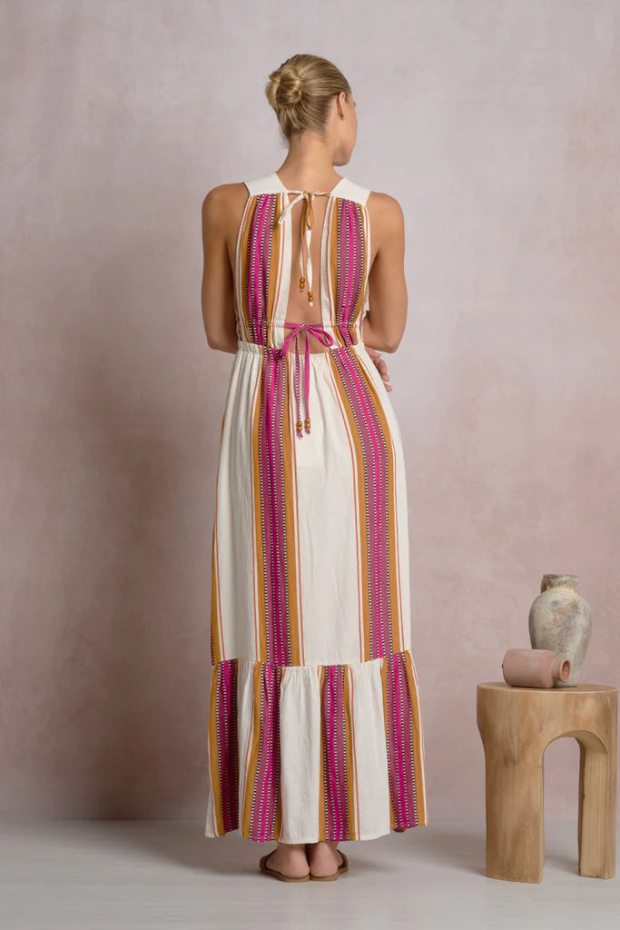 Tahiti Maxi Dress
