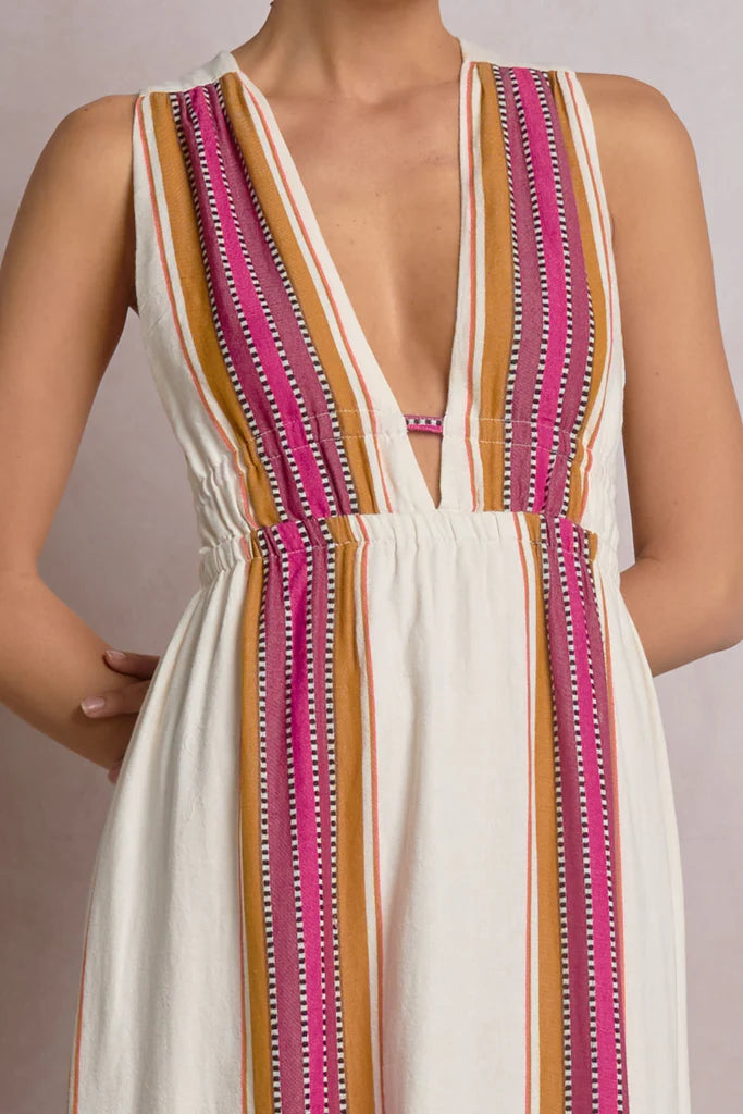 Tahiti Maxi Dress