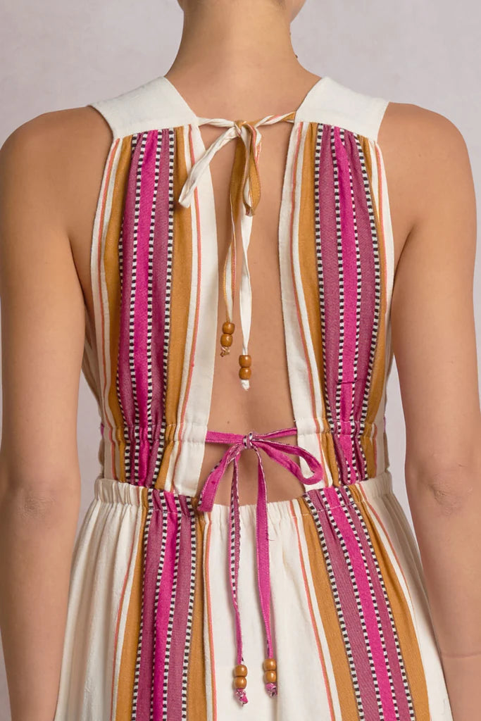 Tahiti Maxi Dress